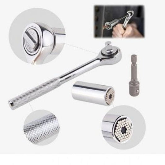 Cheie tubulara universala