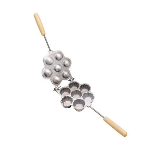 Forma prajituri mini-tarte, 7 forme