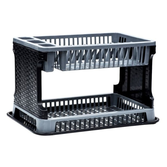 Suport pentru vase din plastic