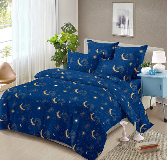 Lenjerie de pat : Semi-luna