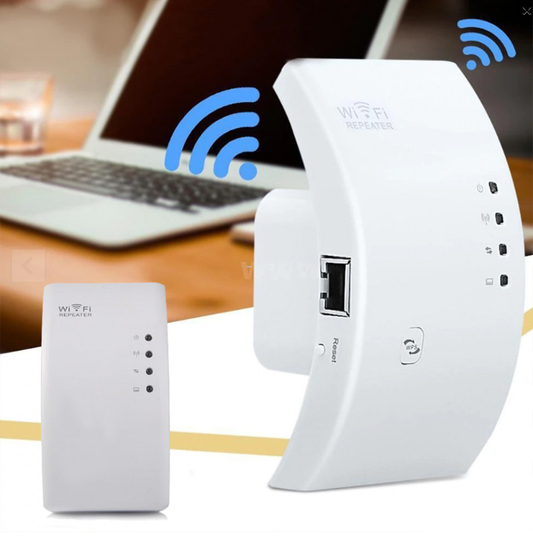 Amplificator retea semnal Wireless WIFI repeater