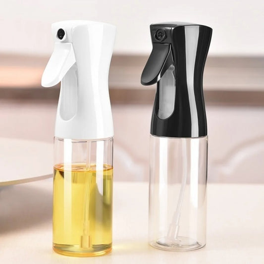 Set 2x pulverizator ulei si otet, 200 ml