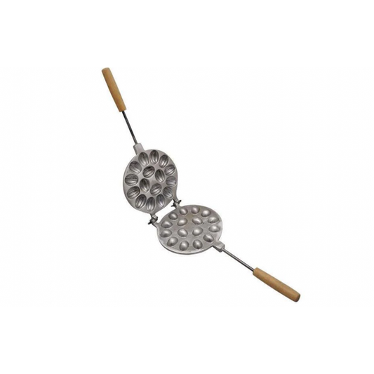 Forma pentru prajituri de nuci cu 16 orificii