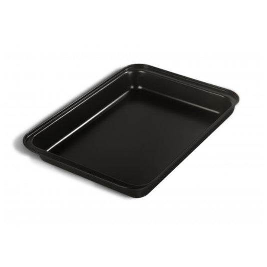 Tava cuptor teflon 42.5x29x5 cm
