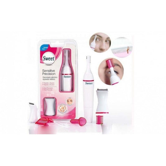 Epilator multifunctional 5 in 1