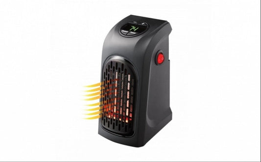 Mini aeroterma portabila handy heater