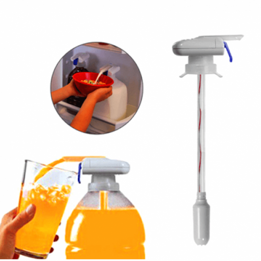 Dispenser automat pentru lichide