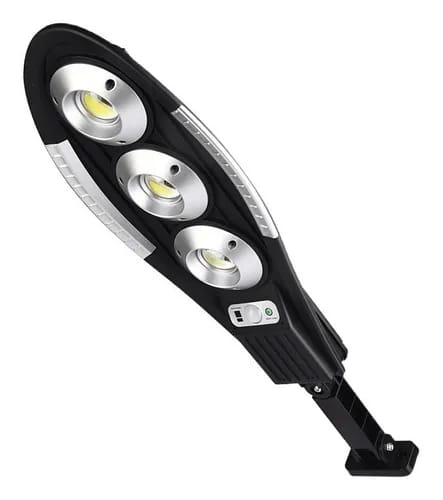 Lampa solara de perete 40W  , 3 celule