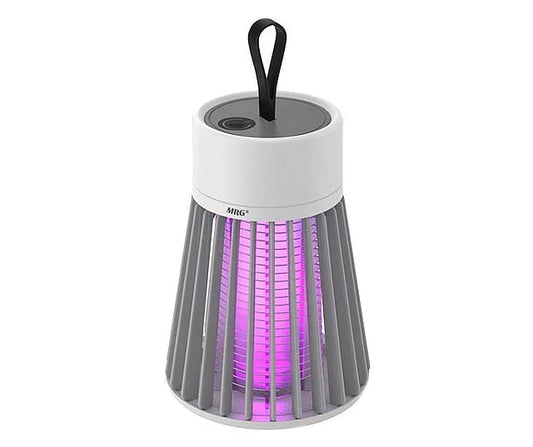 Lampa electrica antiinsecte, Mosquito Electric Shock