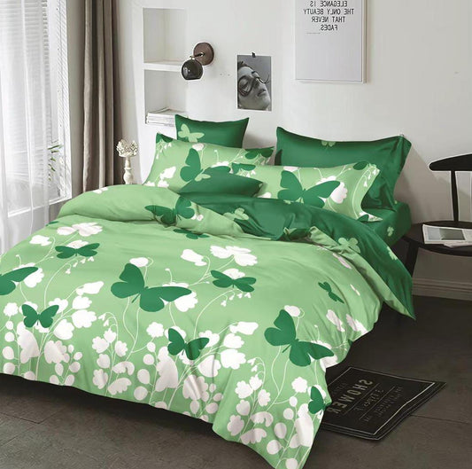 Lenjeire de pat : Clover