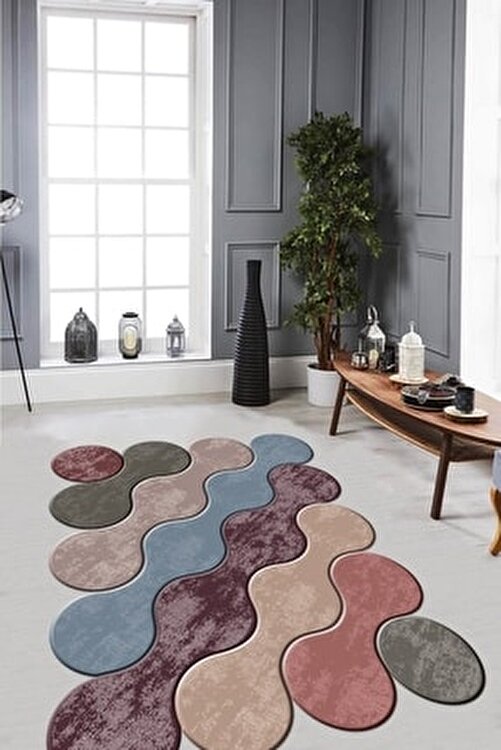 Covor WOOKECE 120x180