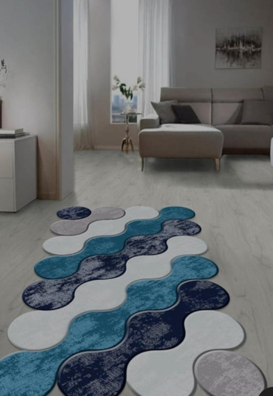 Covor WOOKECE 180x280 cm