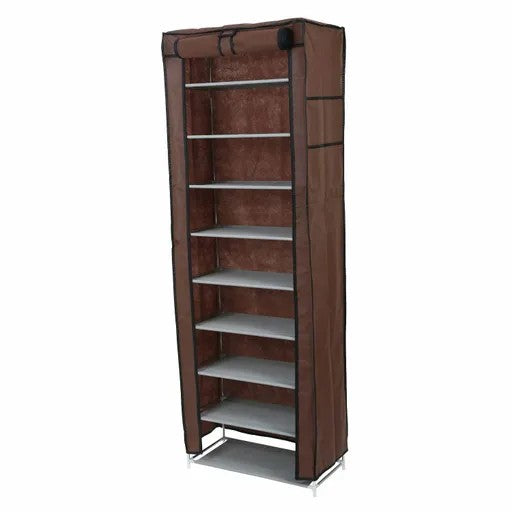 Dulap textil pentru pantofi